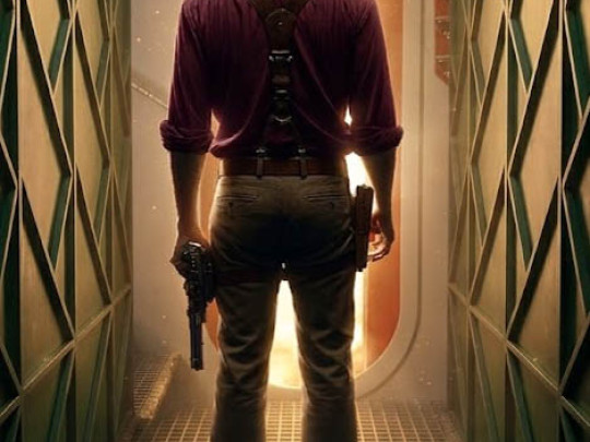 Serenity: Nouzový signál