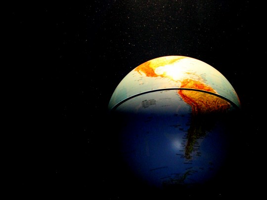Armageddon Project