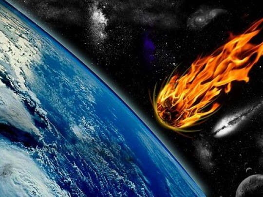 Armageddon Project