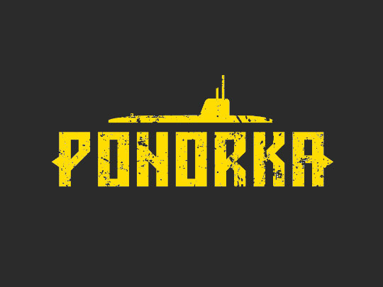 Ponorka
