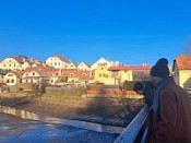 Tragédie na zámku