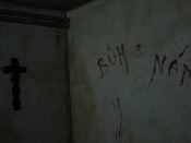 Za dveřmi Sanatoria