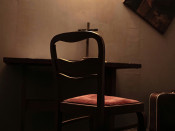 Za dveřmi Sanatoria