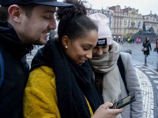 Hledání elixíru věčného mládí v Moravské Třebové